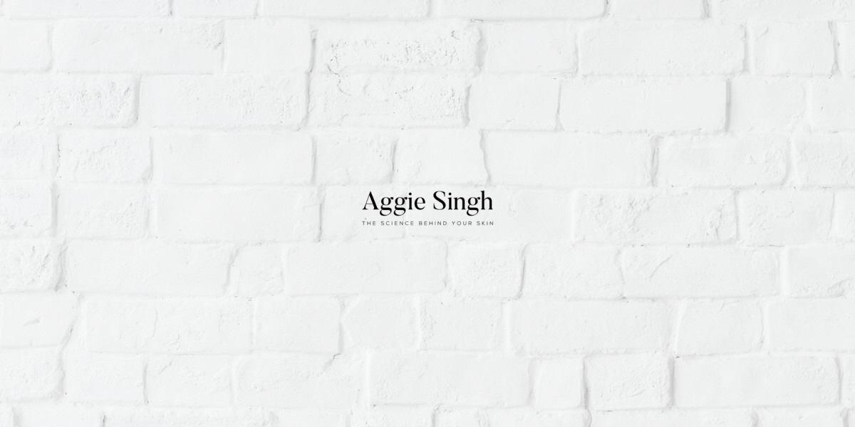 Aggie Singh Cosmetologist